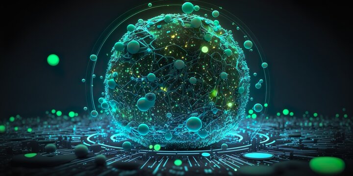 "Data Circle" Images – Browse 190 Stock Photos, Vectors, and Video ...