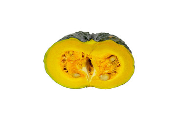 pumpkin 5, isolated on png background