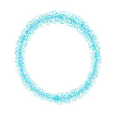 Glitter Elements Illustration