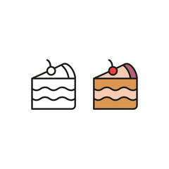 Sweet Chocolate Cake