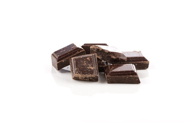 dark milk chocolate