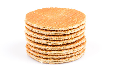 Dutch waffle