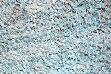 Turquoise Old marble abstract texture background 