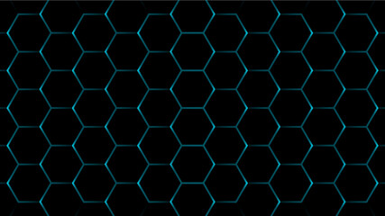 Naklejka premium abstract background wallpaper banner illustration image