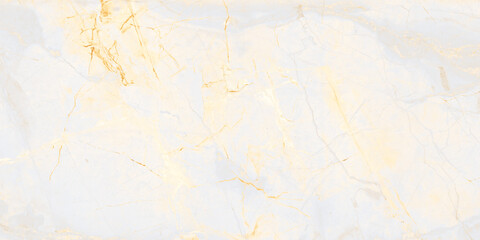 Fototapeta premium Gold marble texture background. Used in design for skin tile
