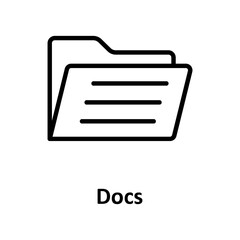Archives files, file folders Vector Icon which can easily modify or edit

