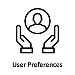 Avatar, defence Vector Icon Fully Editable 

