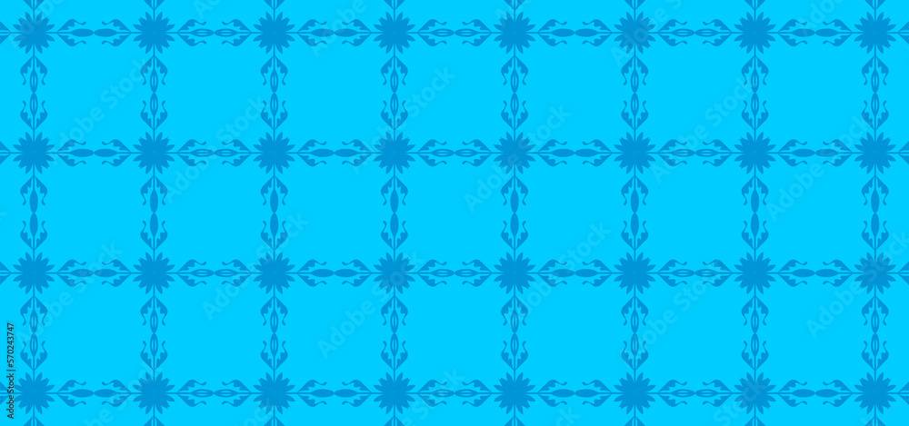 Poster Pattern Background