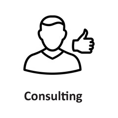 Chat bubble, communication Vector Icon which can easily modify or edit

