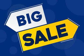 Big Sale Background