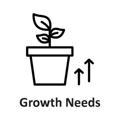 Dollar, earning Vector Icon

