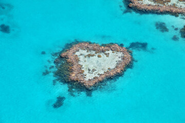 Heart Reef © maerrie
