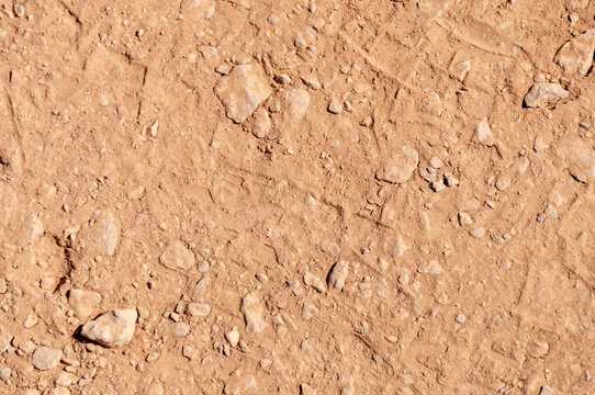 Textura pisadas