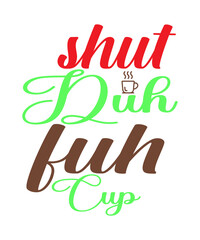 Fototapeta premium Coffee Svg Bundle, Coffee Svg, Mug Svg Bundle, Funny Coffee Saying Svg, Coffee Quote Svg, Mug Quote Svg, Coffee Mug Svg, Cut File For Cricut, Funny Coffee SVG, Coffee Quote Svg, Caffeine Queen, Coffee