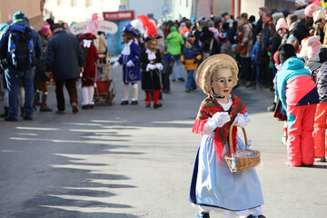 Imster Buabefasnacht