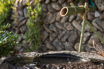 Fototapeta premium 元乃隅神社