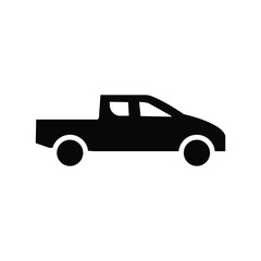 car transportation ,icon, vector ,illustration, design logo, template, flat, style trendy, collection