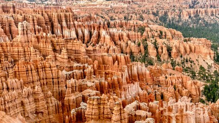 Bryce Canyon National Park, Utah