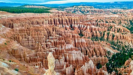 Bryce Canyon National Park, Utah