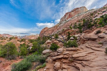 Zion National Park, Utah