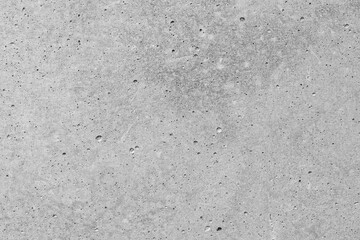 Light gray low contrast smooth Concrete textured background to your concept or product