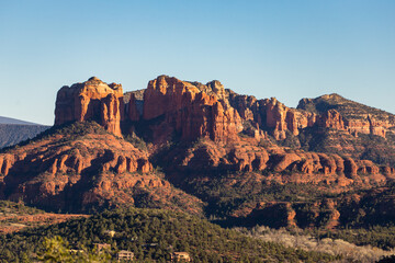 Sedona, Arizona