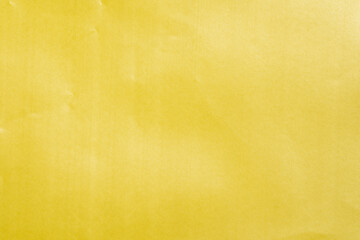 wrinkled gold yellow pearl paper texture