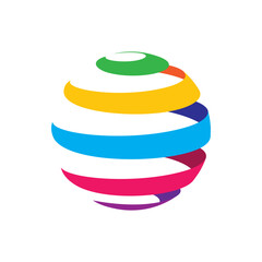 Sphere logo images