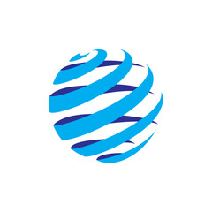Sphere logo images
