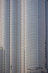 Obraz premium Dubai, United Arab Emirates