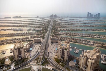 Obraz premium Dubai, United Arab Emirates
