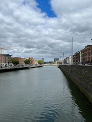 Obraz premium Summer in Ireland