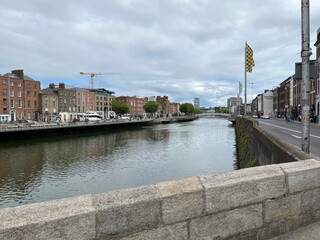 Obraz premium Summer in Ireland