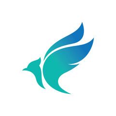 Bird logo images