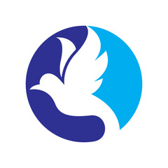 Bird logo images