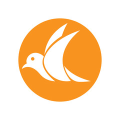 Bird logo images