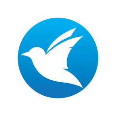 Bird logo images