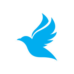 Bird logo images