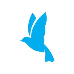 Bird logo images