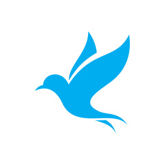 Bird logo images
