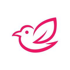 Bird logo images