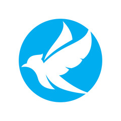 Bird logo images