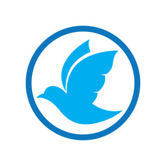 Bird logo images