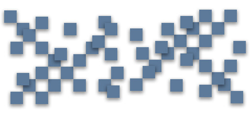 sfondo, quadrati, pixel, concetto di invio dati