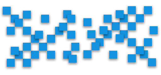 sfondo, quadrati, pixel, concetto di invio dati