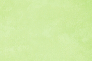 Light green abstract background, wallpaper, texture paper. Copy space.