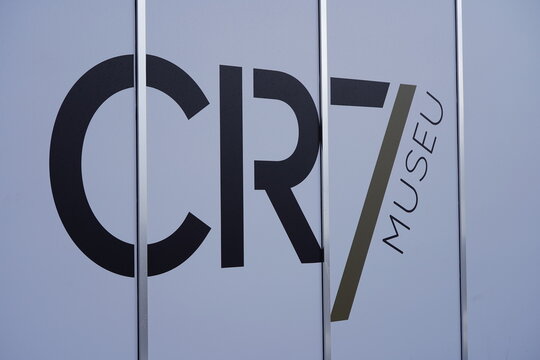 Cr7 Logo Png Cristiano Ronaldo 7 Logo Rh Clipart Info - Cr7 Logo - Free Transparent  PNG Clipart Images Download