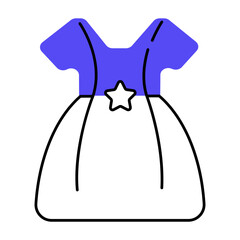 Frock 