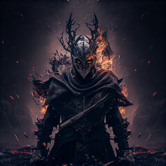Lord of Chaos