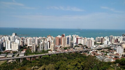 Vitória Vilha Velha Brazil